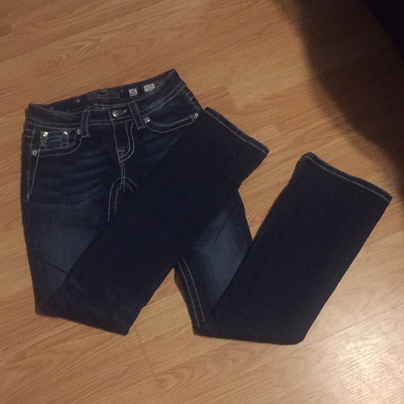 Miss me jeans - Picture 5 of 10